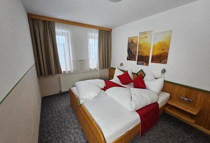 شقة غرفتين, Ferienhof Kasparbauer