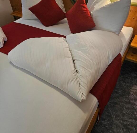 شقة غرفتين, Ferienhof Kasparbauer