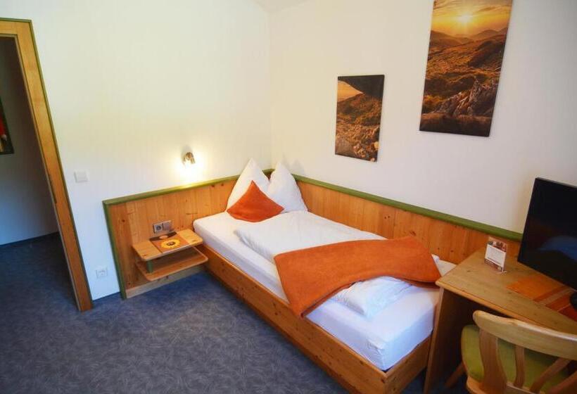 غرفة قياسية فردية, Ferienhof Kasparbauer