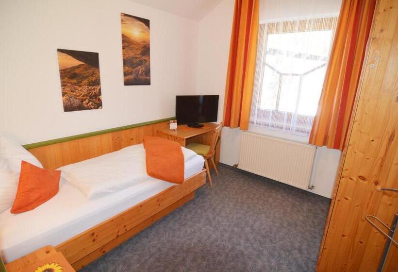 غرفة قياسية فردية, Ferienhof Kasparbauer