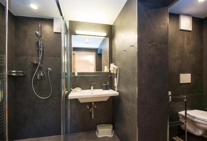 Апартаменты Deluxe 1 Спальня, Ferienhof Kasparbauer