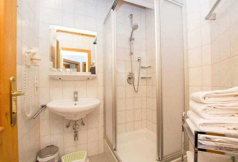 شقة غرفتين, Ferienhof Kasparbauer