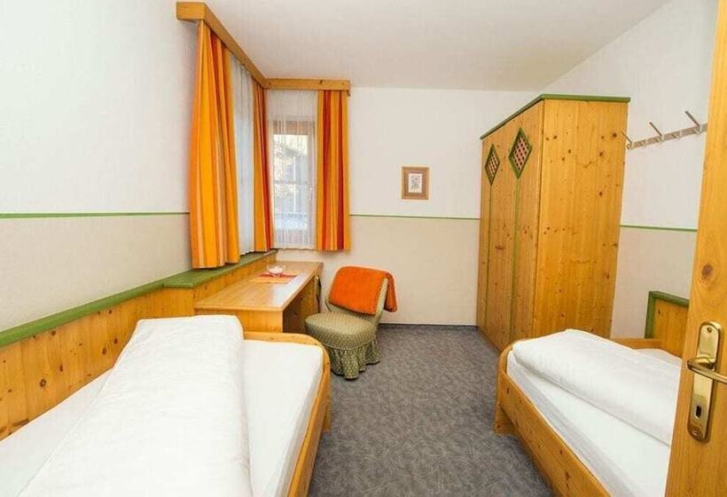 شقة غرفتين, Ferienhof Kasparbauer