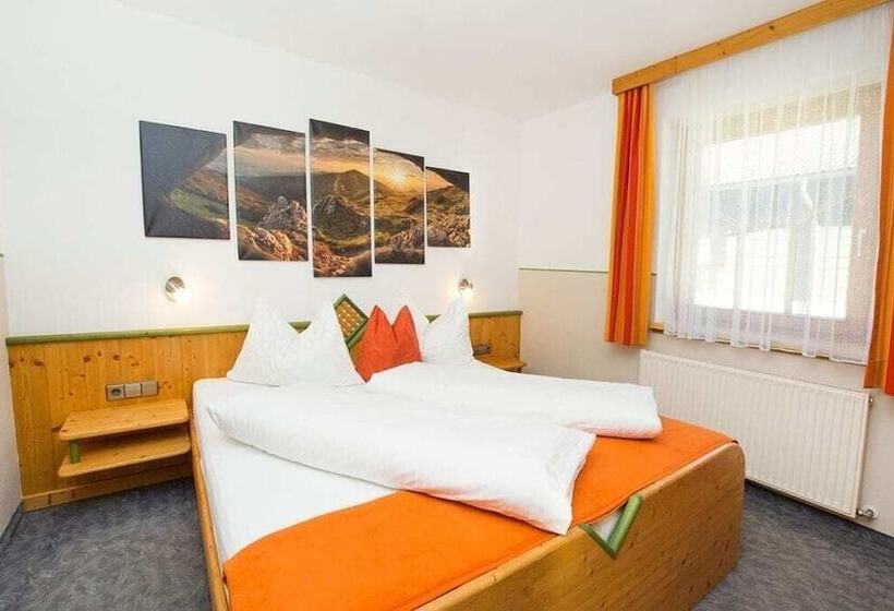 شقة غرفتين, Ferienhof Kasparbauer