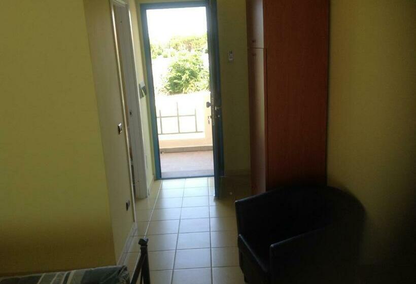 スタンダードルーム, Le Torri