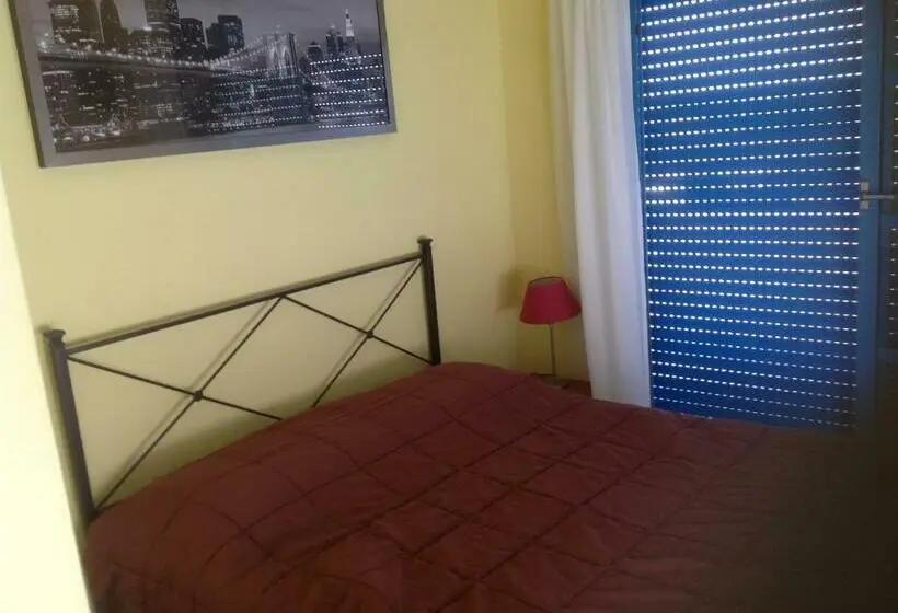 Standard-huone, Le Torri