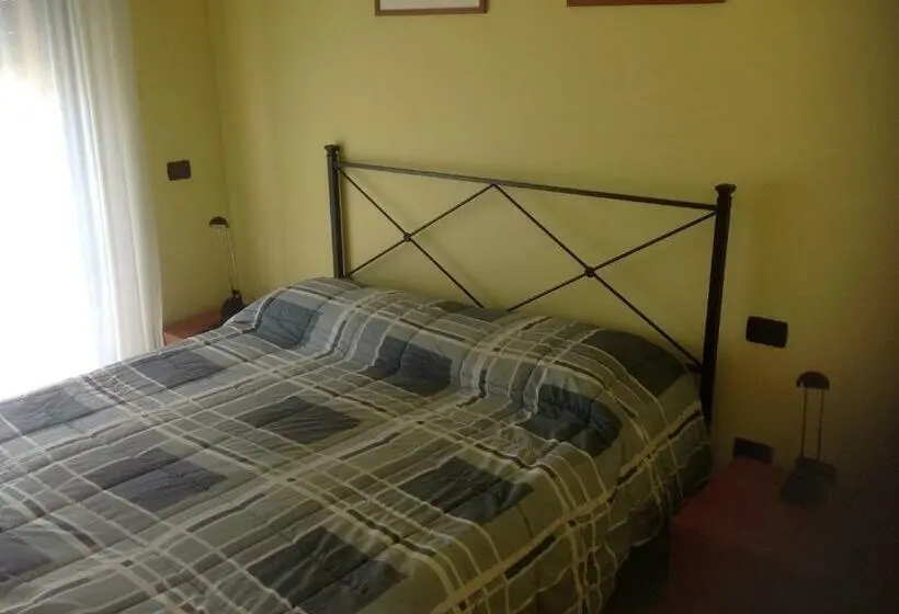 Standard-huone, Le Torri