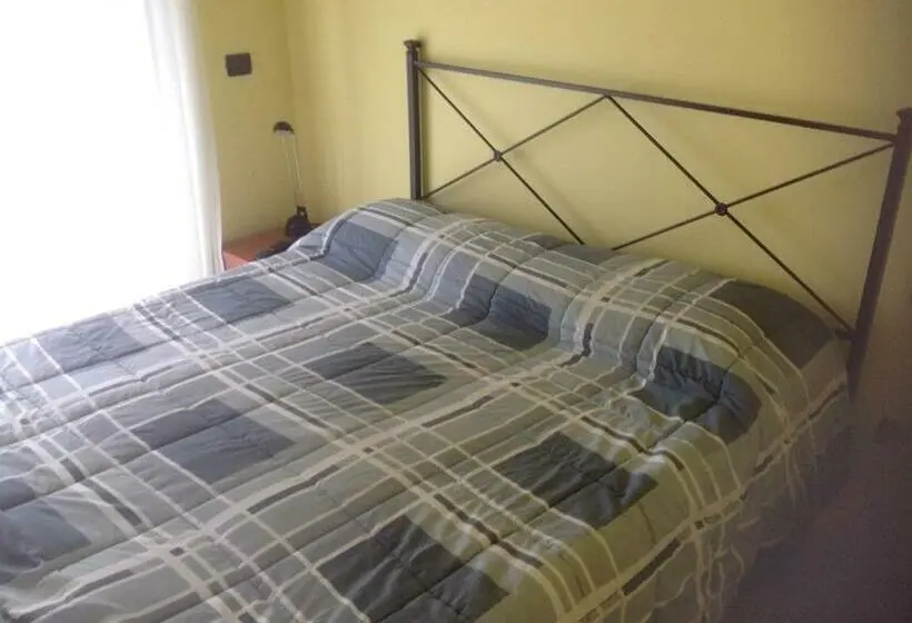 Standard-huone, Le Torri