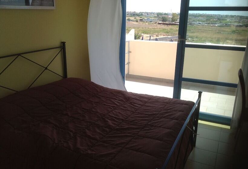 スタンダードルーム, Le Torri