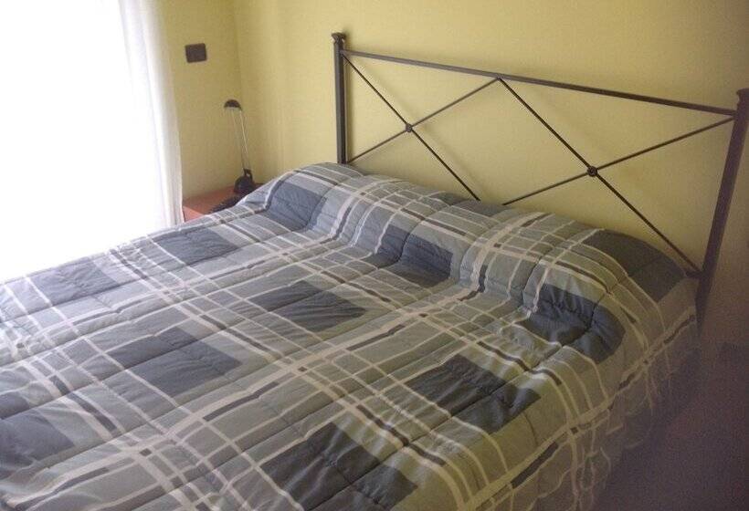 スタンダードルーム, Le Torri