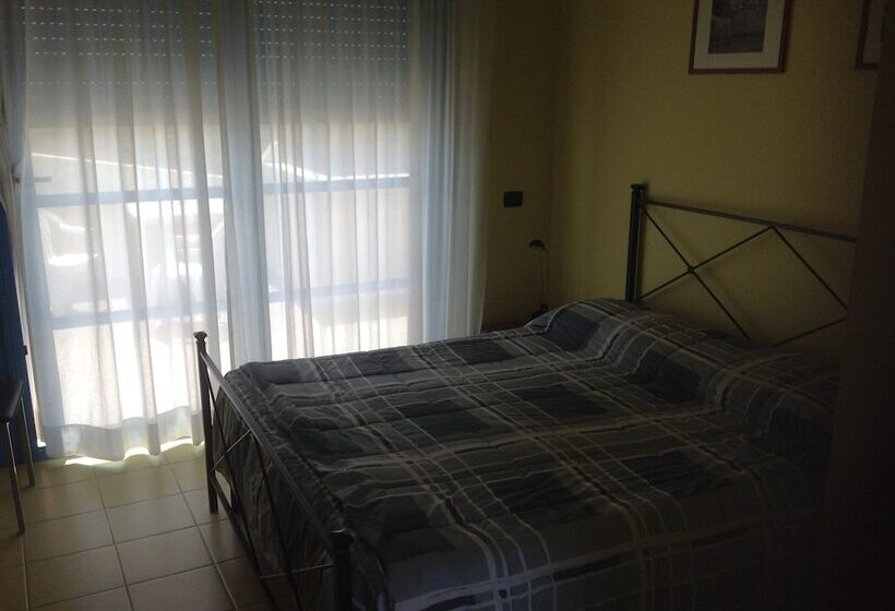 スタンダードルーム, Le Torri