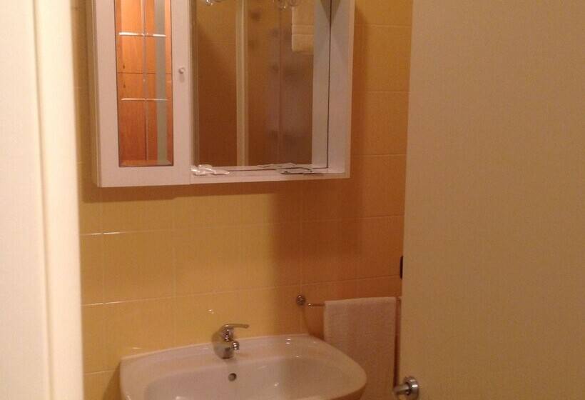 スタンダードルーム, Le Torri