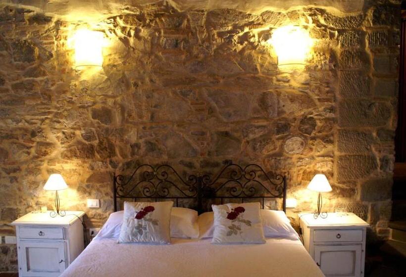 标准间, Tenuta La Borriana