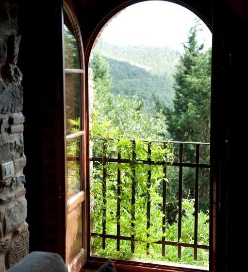 小型套房, Tenuta La Borriana