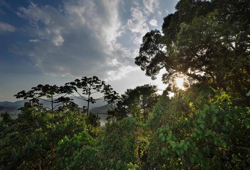 کلبه ییلاقی, Aldebaran Pousada