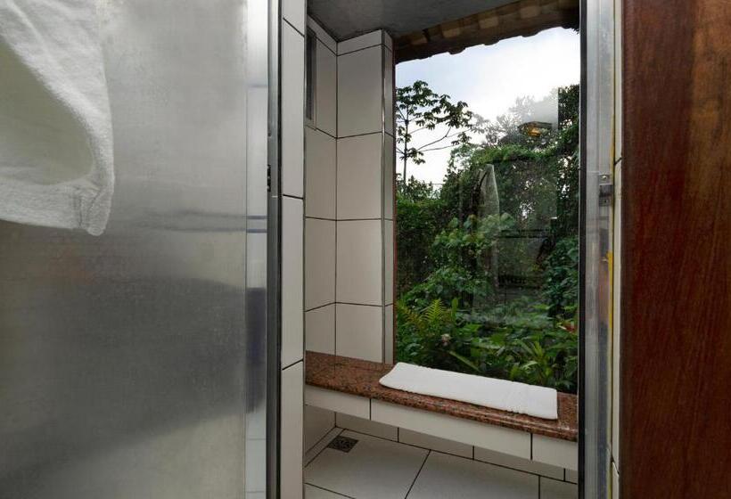 کلبه ییلاقی, Aldebaran Pousada