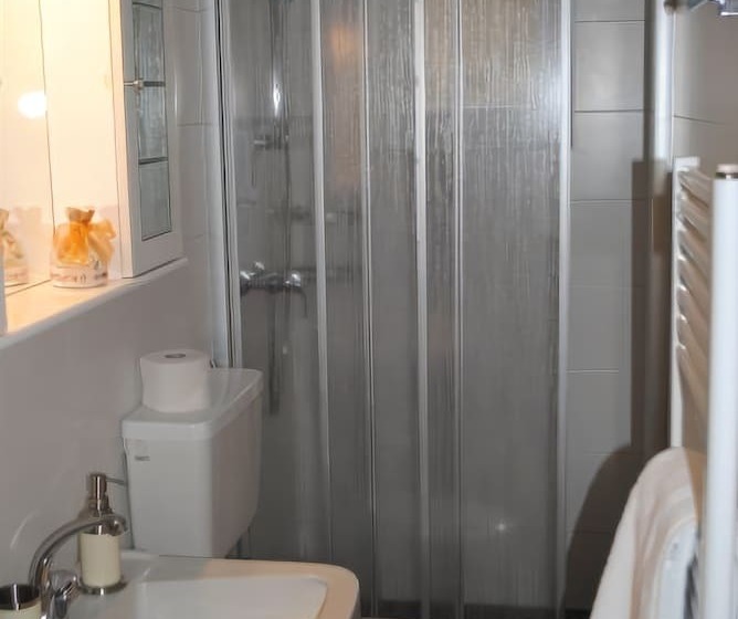 اتاق استاندارد با چشم‌انداز کوهستان, Bergparadies Appart Luxkogel