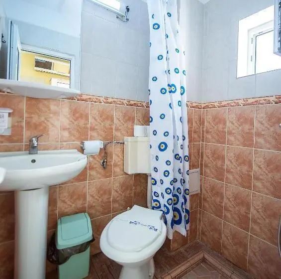 Standard-huone, Complex Alutus Camere De Inchiriat