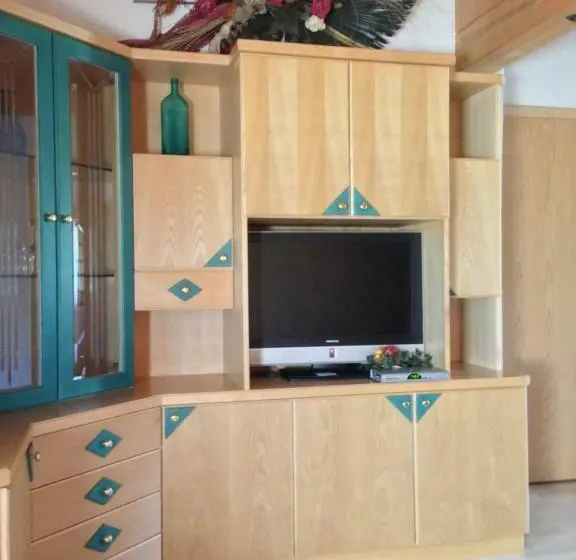 デラックスルーム, Ferienapart Bergstille