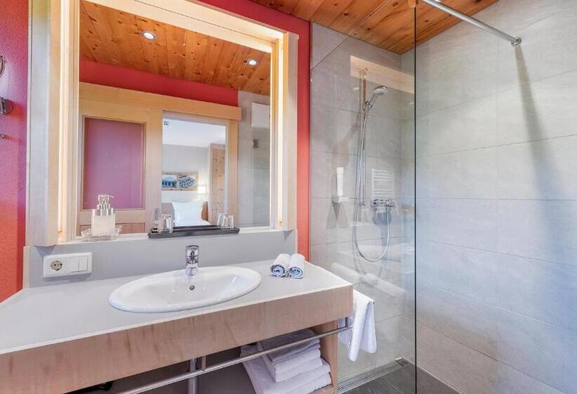 Номер Стандарт, Gästehaus Bramböck