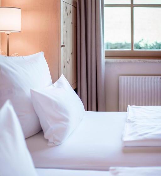 Номер Стандарт, Gästehaus Bramböck