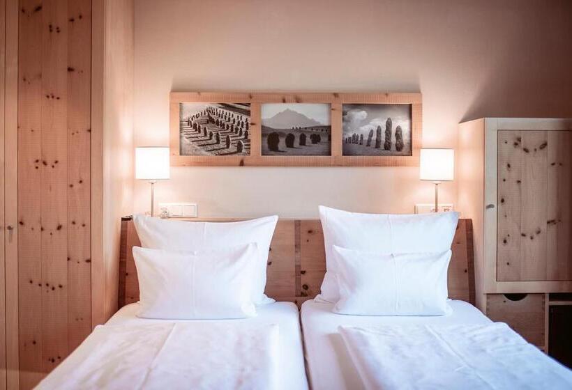 Номер Стандарт, Gästehaus Bramböck