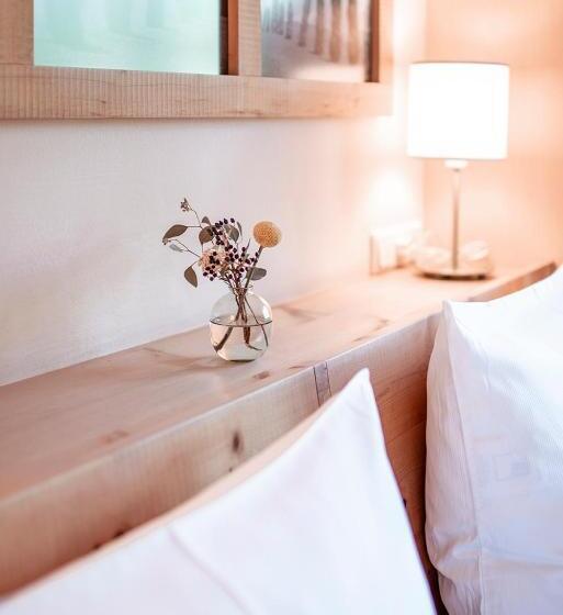 Номер Стандарт, Gästehaus Bramböck