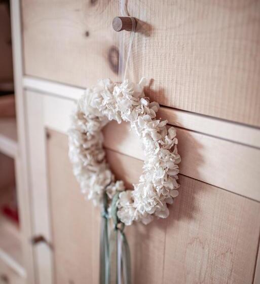 Номер Стандарт с Балконом, Gästehaus Bramböck