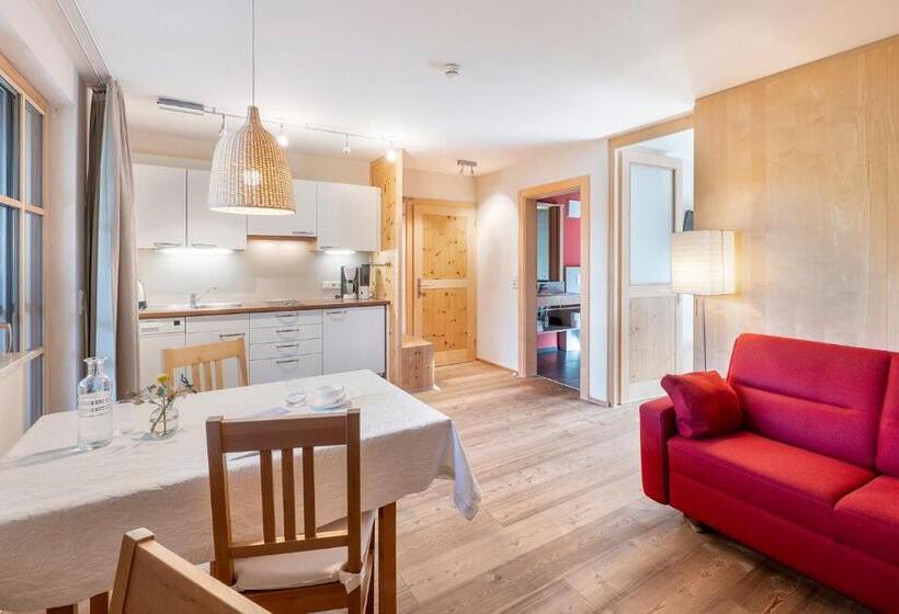 Апартаменты 1 Спальня, Gästehaus Bramböck