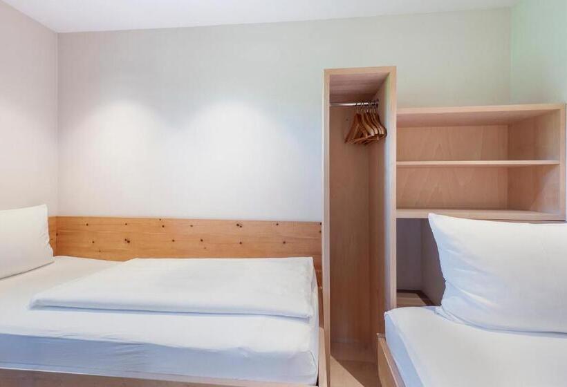 Апартаменты 2 Спальни, Gästehaus Bramböck