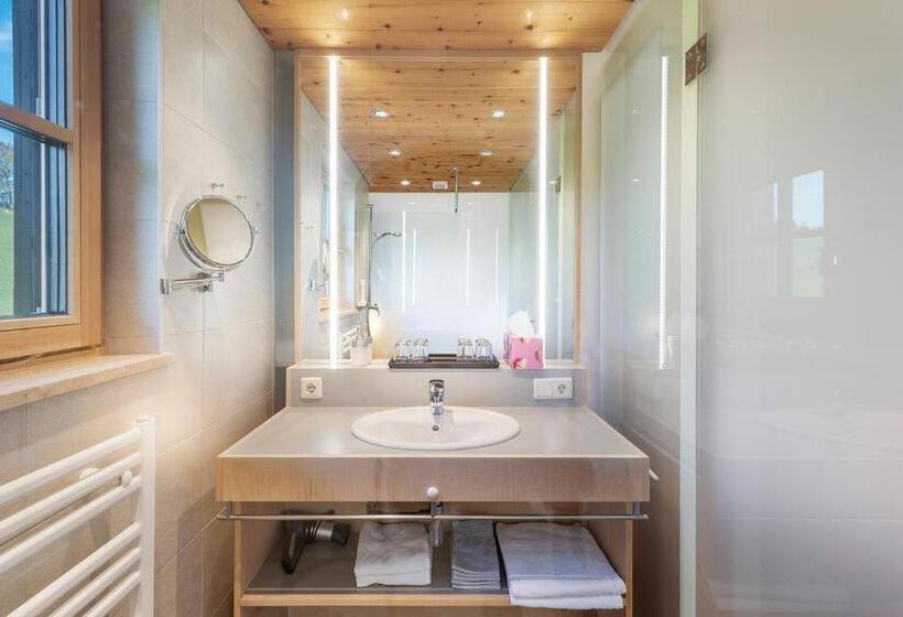 Апартаменты 2 Спальни, Gästehaus Bramböck