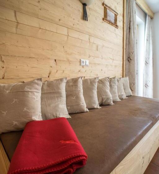 침실 2개 아파트, Gut Sonnbichl