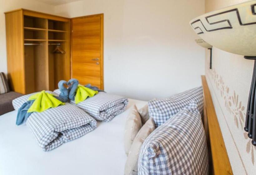 침실 2개 아파트, Gut Sonnbichl