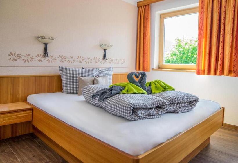 침실 2개 아파트, Gut Sonnbichl