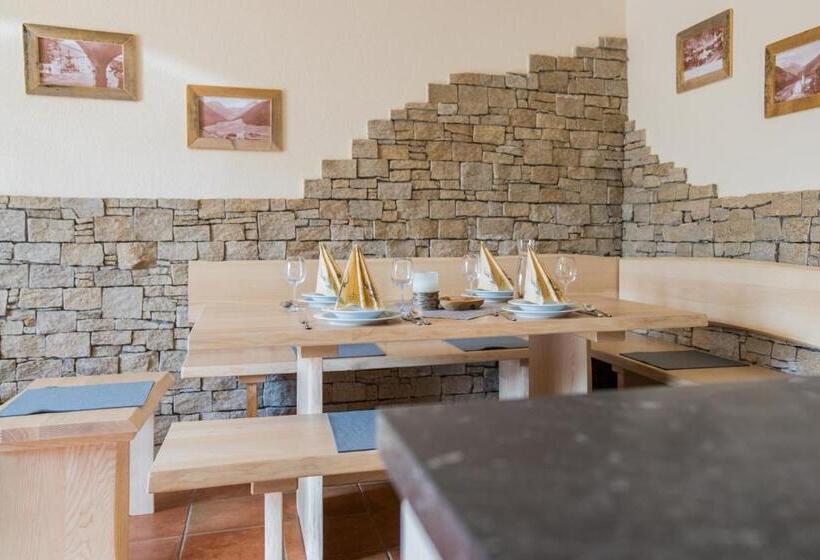 침실 2개 아파트, Gut Sonnbichl