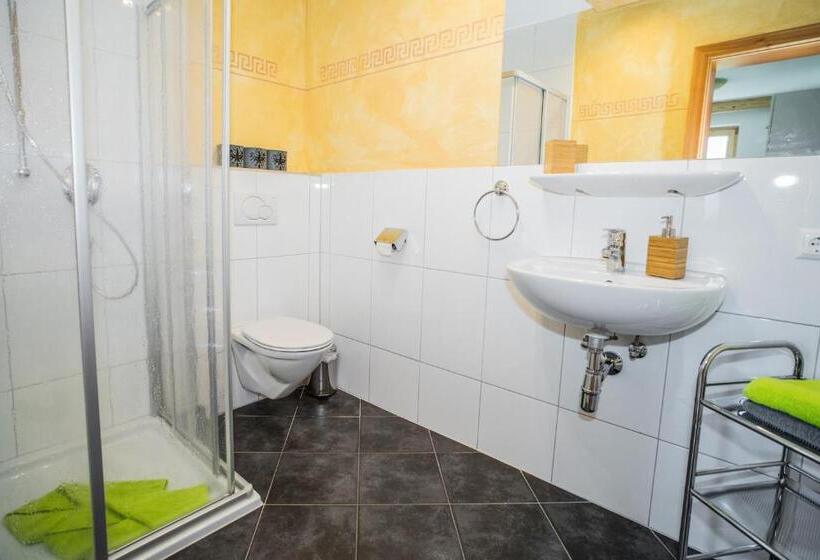 침실 2개 아파트, Gut Sonnbichl