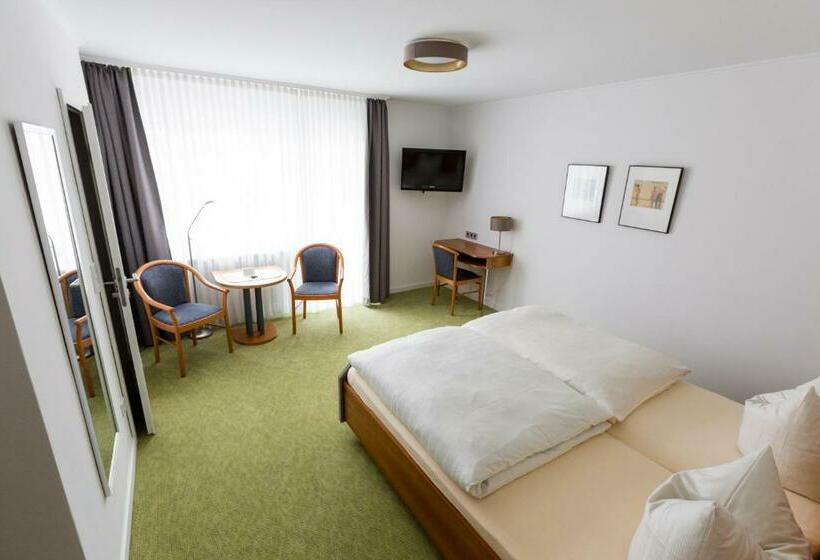 스탠다드 룸, Haus Erholung