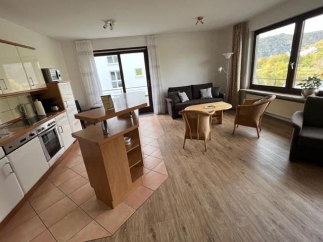 침실 1개 발코니 아파트, Haus Erholung