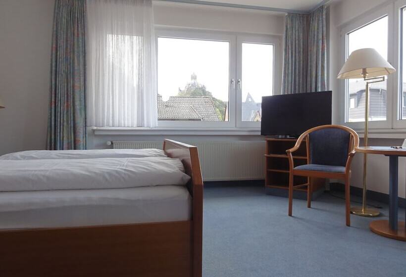 스탠다드 룸, Haus Erholung