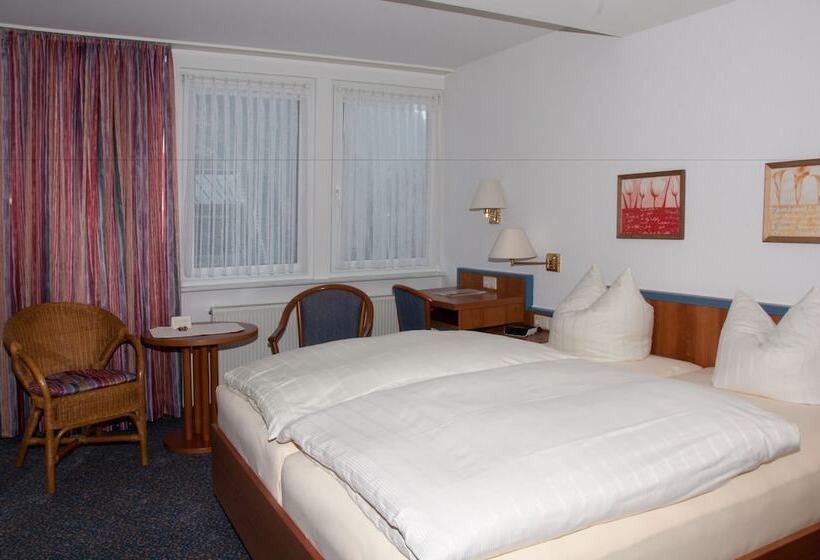 스탠다드 룸, Haus Erholung