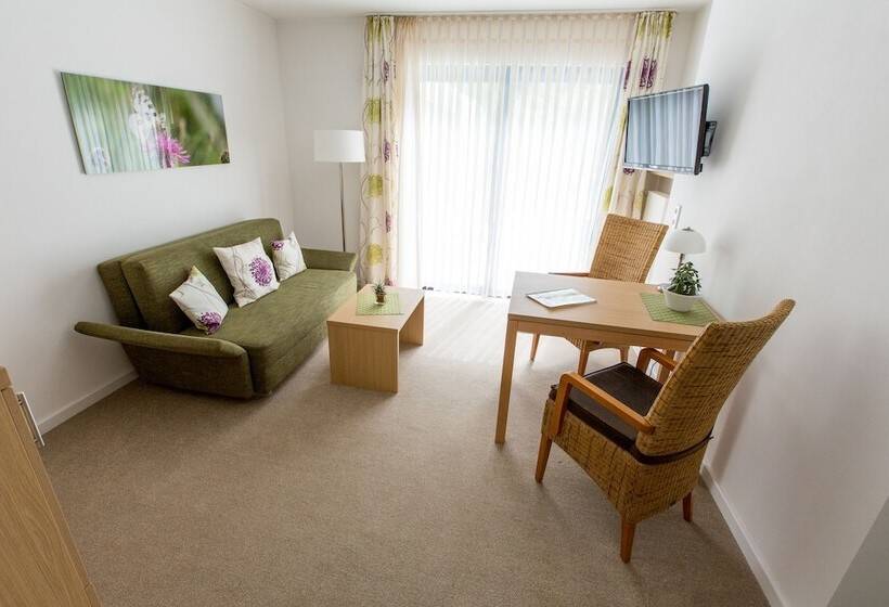 스탠다드 스튜디오, Haus Erholung