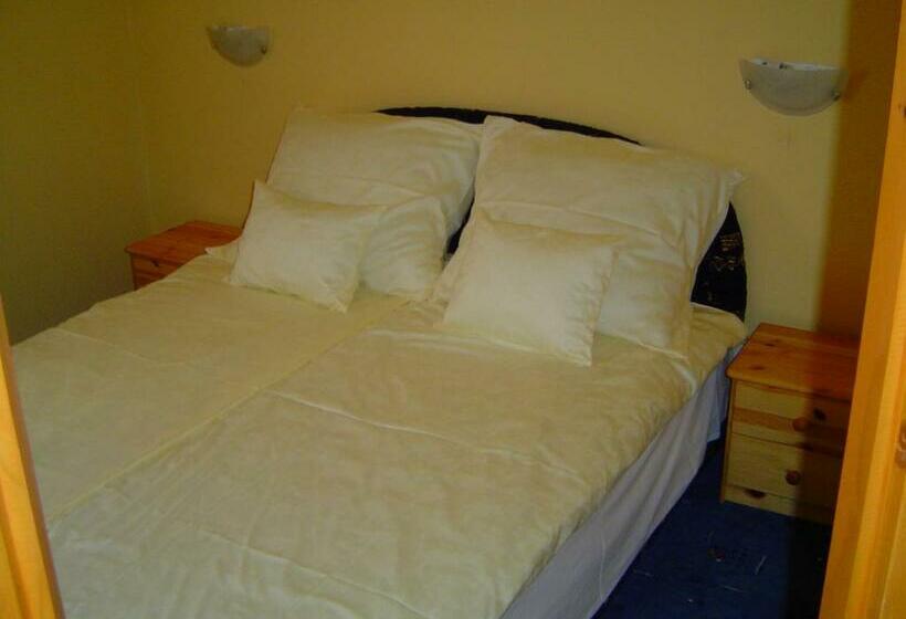 수피리어 룸, Lunczer Vendégház