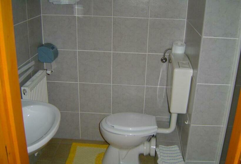 수피리어 룸, Lunczer Vendégház