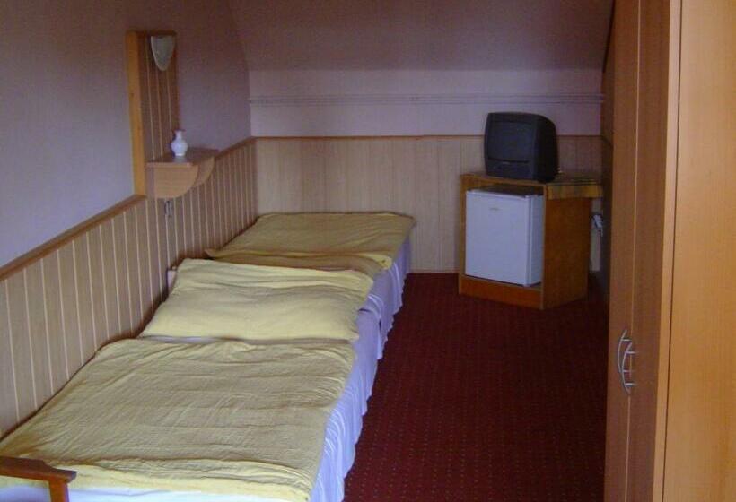 스탠다드 룸, Lunczer Vendégház