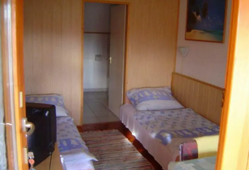 Standard-huone, Lunczer Vendégház