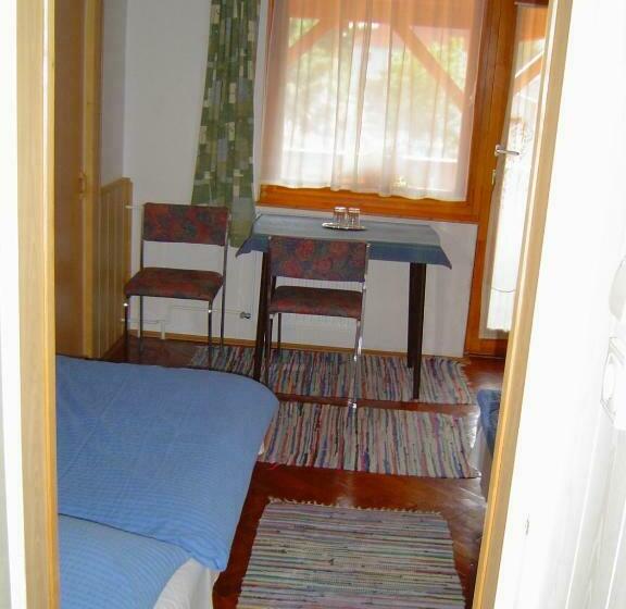 스탠다드 룸, Lunczer Vendégház