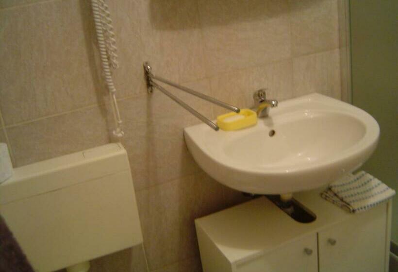 스탠다드 룸, Lunczer Vendégház