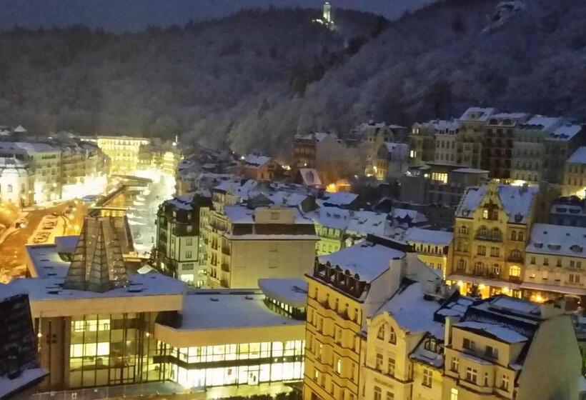 스탠다드 룸, Penzion Valkoun Lilienfeld