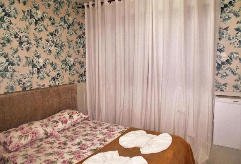 スタンダードトリプルルーム, Pousada Convento Da Penha