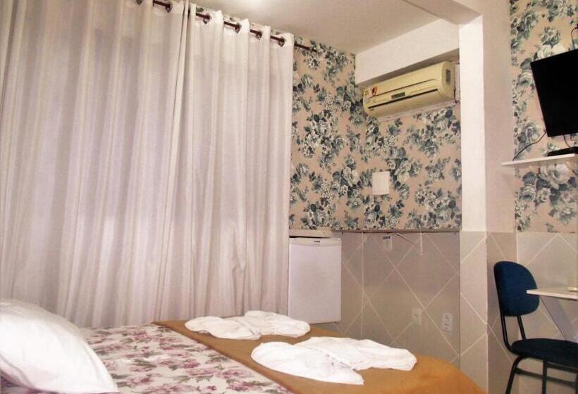 スタンダードトリプルルーム, Pousada Convento Da Penha